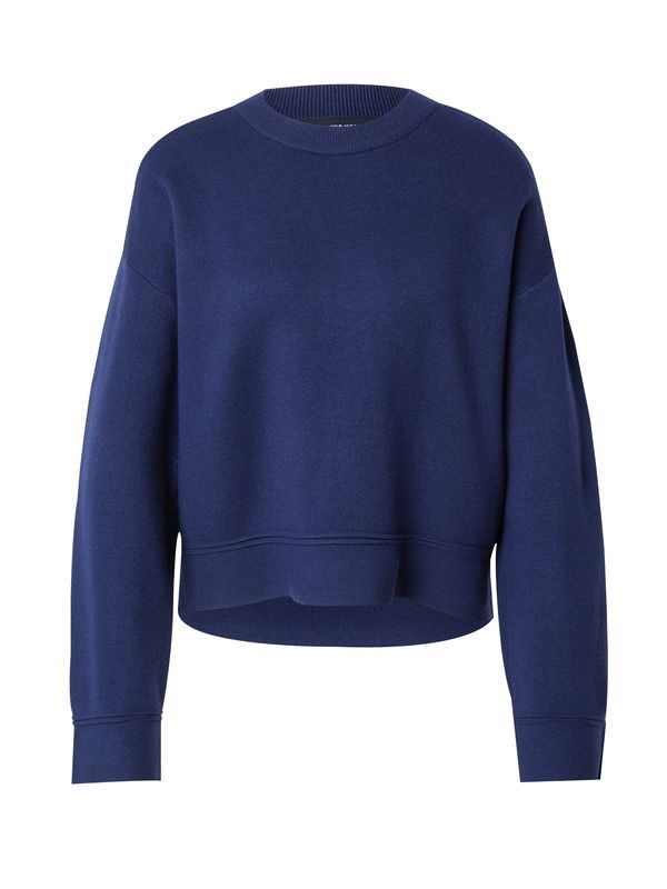 VERO MODA VERO MODA Pulover 'VMGOLD'  mornarsko plava