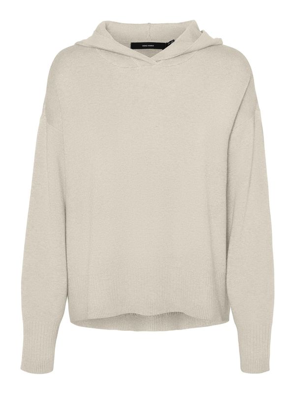 VERO MODA VERO MODA Pulover 'VMGOLD'  svijetlosiva