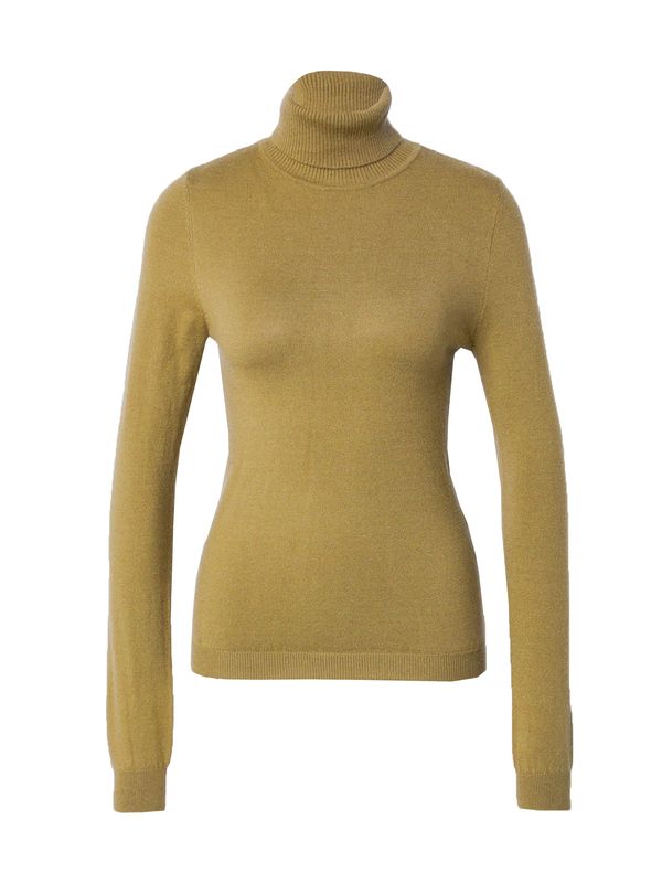 VERO MODA VERO MODA Pulover 'VMHAPPINESS'  maslinasta