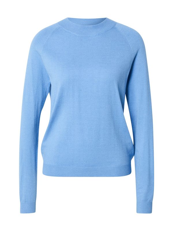 VERO MODA VERO MODA Pulover 'VMHAPPINESS'  svijetloplava