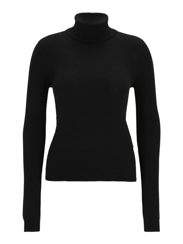 VERO MODA VERO MODA Pulover 'VMIRIS'  crna