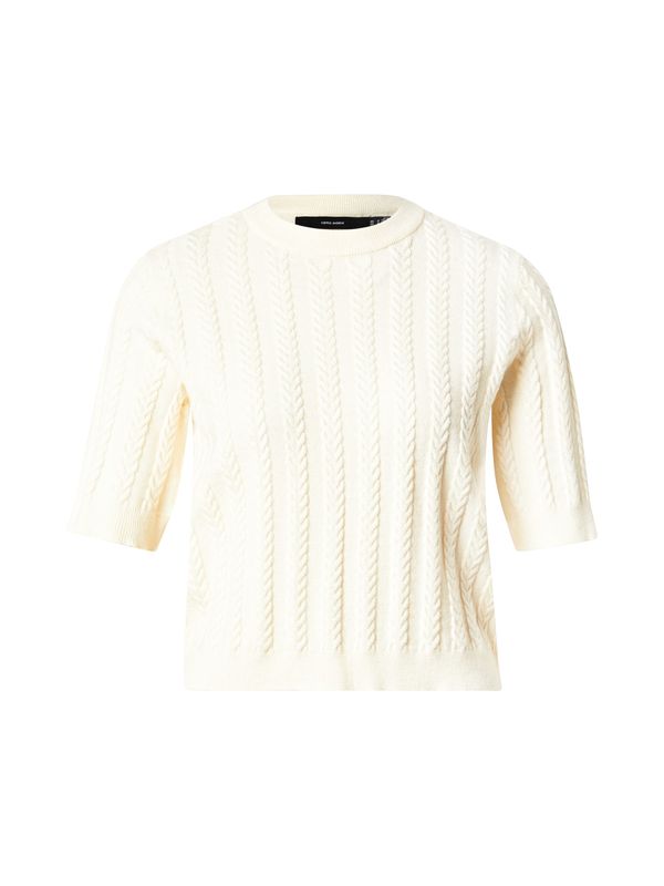VERO MODA VERO MODA Pulover 'VMJenny'  bež