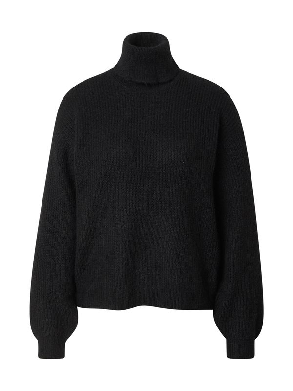 VERO MODA VERO MODA Pulover 'VMMILI'  crna