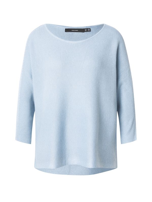 VERO MODA VERO MODA Pulover 'VMNORA'  svijetloplava