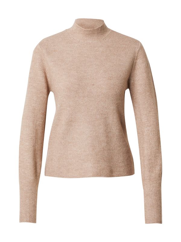 VERO MODA VERO MODA Pulover 'VMPIPPA'  boja devine dlake (camel)