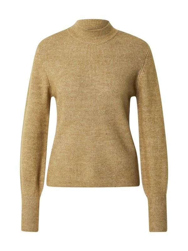 VERO MODA VERO MODA Pulover 'VMPIPPA'  maslinasta