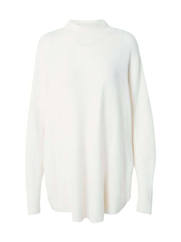 VERO MODA VERO MODA Pulover 'VMPLAZA'  ecru/prljavo bijela