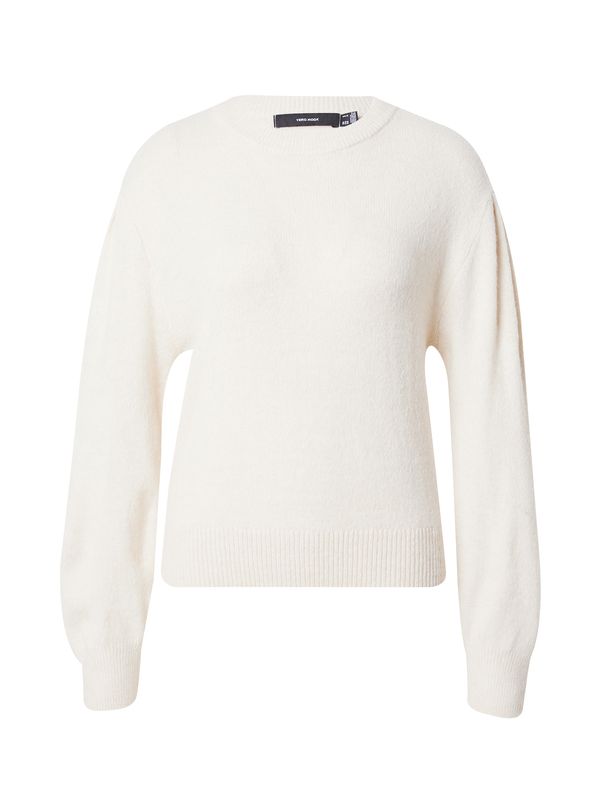VERO MODA VERO MODA Pulover 'VMRiley'  boja pijeska