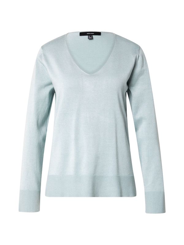 VERO MODA VERO MODA Pulover 'VMSilje'  menta