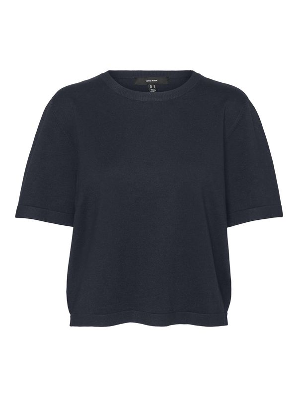 VERO MODA VERO MODA Pulover 'VMSilje'  mornarsko plava