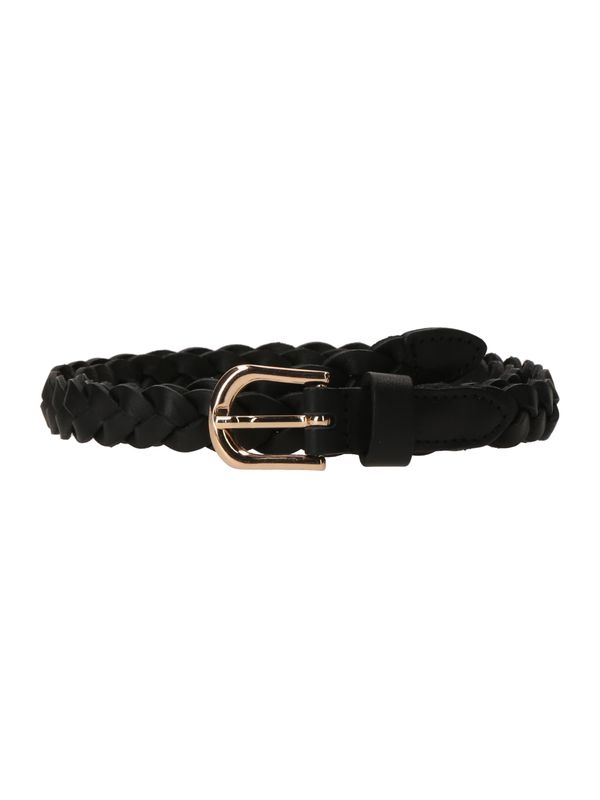 VERO MODA VERO MODA Remen 'VMHELLE'  crna