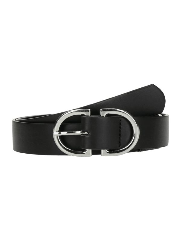 VERO MODA VERO MODA Remen 'VMSARA'  crna / srebro