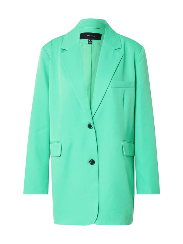 VERO MODA VERO MODA Sako 'CAIT'  svijetlozelena