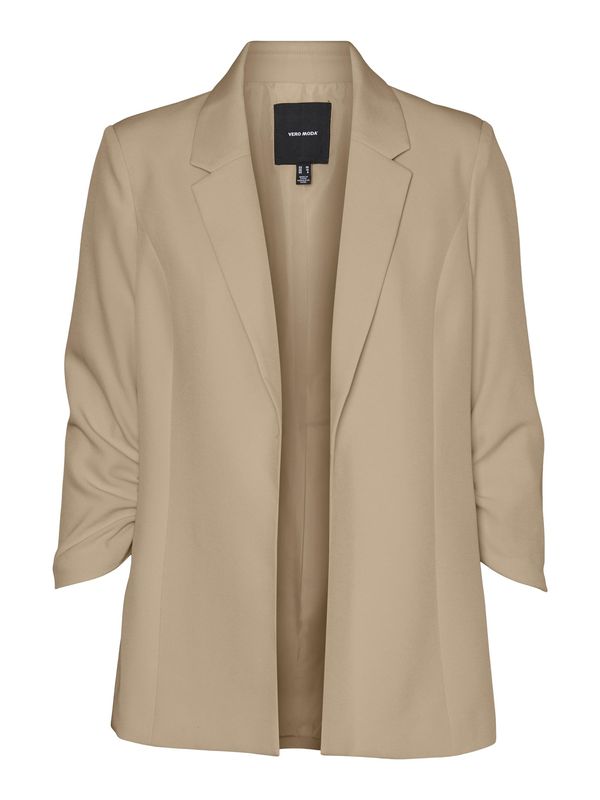 VERO MODA VERO MODA Sako 'CARLA'  tamno bež