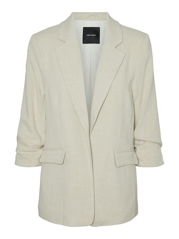 VERO MODA VERO MODA Sako  ecru/prljavo bijela