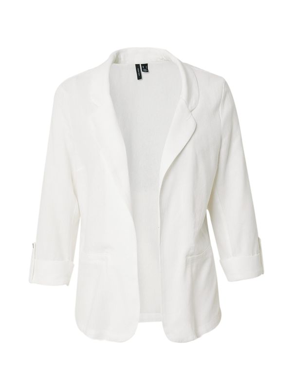 VERO MODA VERO MODA Sako 'Jesmilo'  bijela