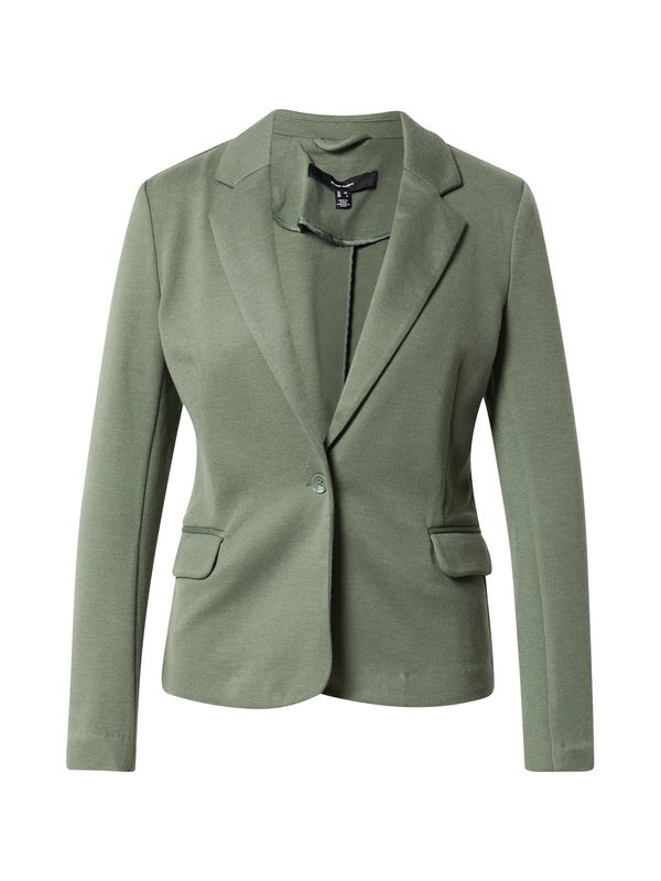 VERO MODA VERO MODA Sako 'Julia'  pastelno zelena