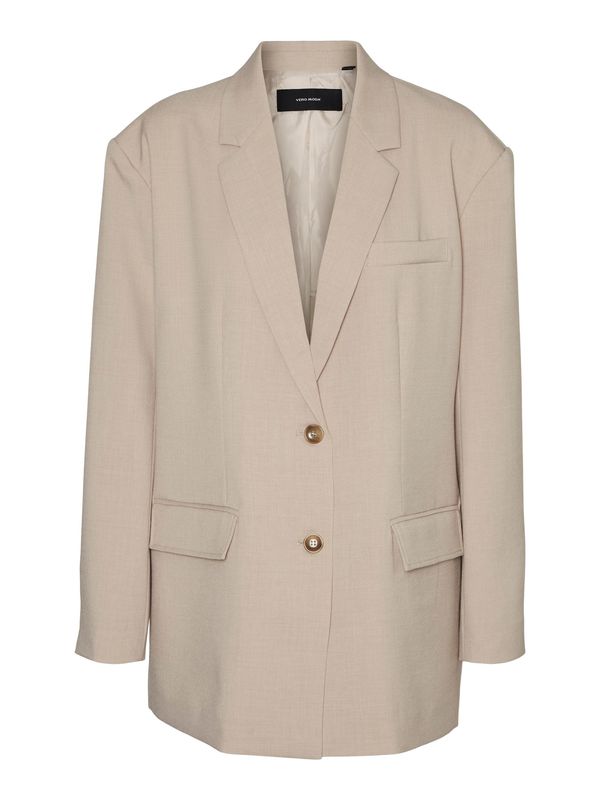 VERO MODA VERO MODA Sako 'MATHILDE'  svijetlosmeđa