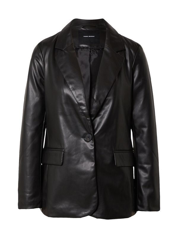 VERO MODA VERO MODA Sako 'Olympia'  crna