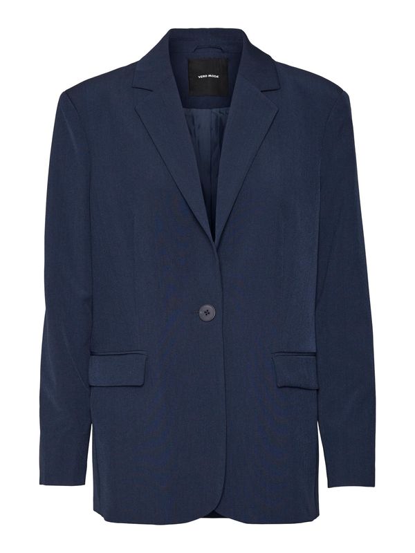 VERO MODA VERO MODA Sako 'Troianthea'  mornarsko plava