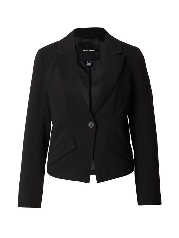 VERO MODA VERO MODA Sako 'VMBABETTE'  crna