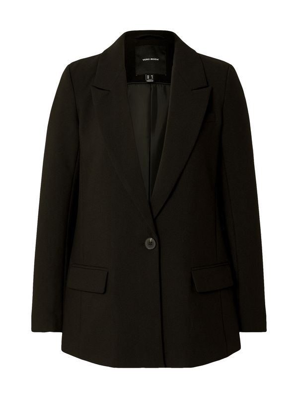 VERO MODA VERO MODA Sako 'VMClair'  crna