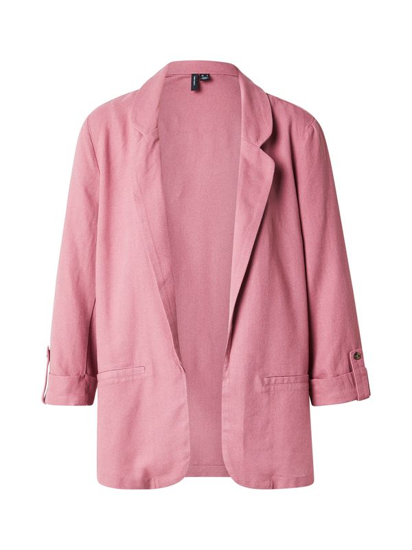 VERO MODA VERO MODA Sako 'VMJESMILO'  roza