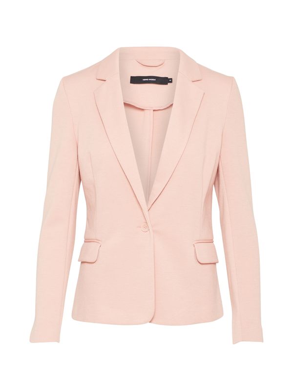 VERO MODA VERO MODA Sako 'VMJulia'  puder roza