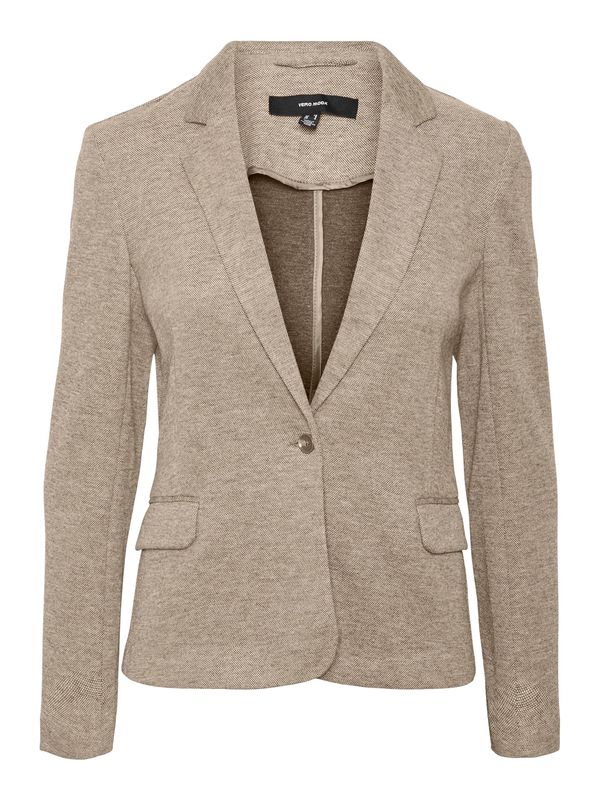 VERO MODA VERO MODA Sako 'VMJulia'  svijetlosmeđa