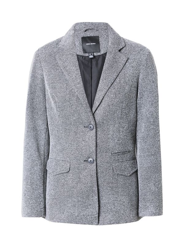 VERO MODA VERO MODA Sako 'VMKARLY'  crna