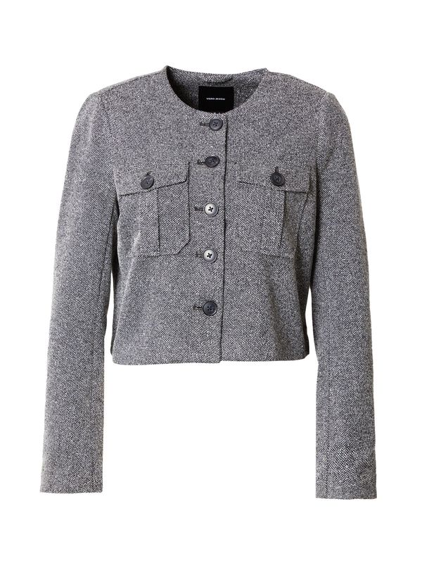 VERO MODA VERO MODA Sako 'VMKARLY'  crna