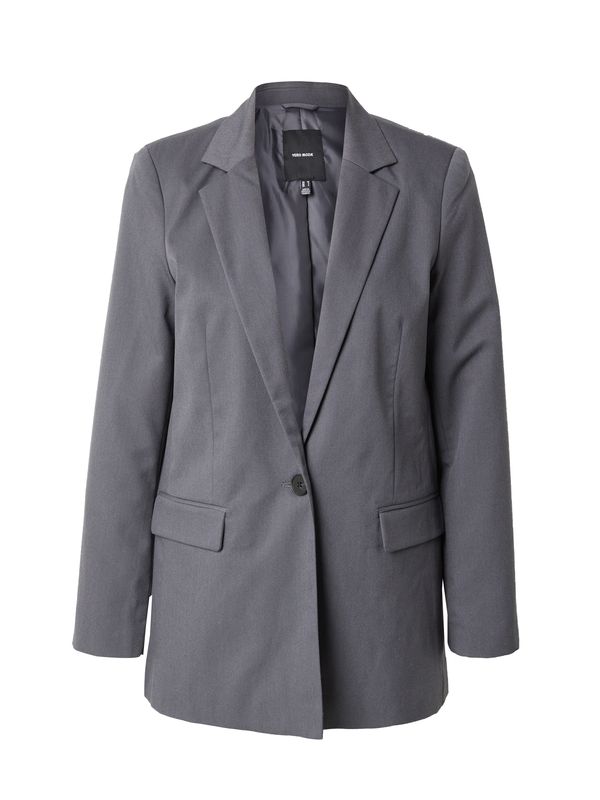 VERO MODA VERO MODA Sako 'VMNILA'  bazalt siva
