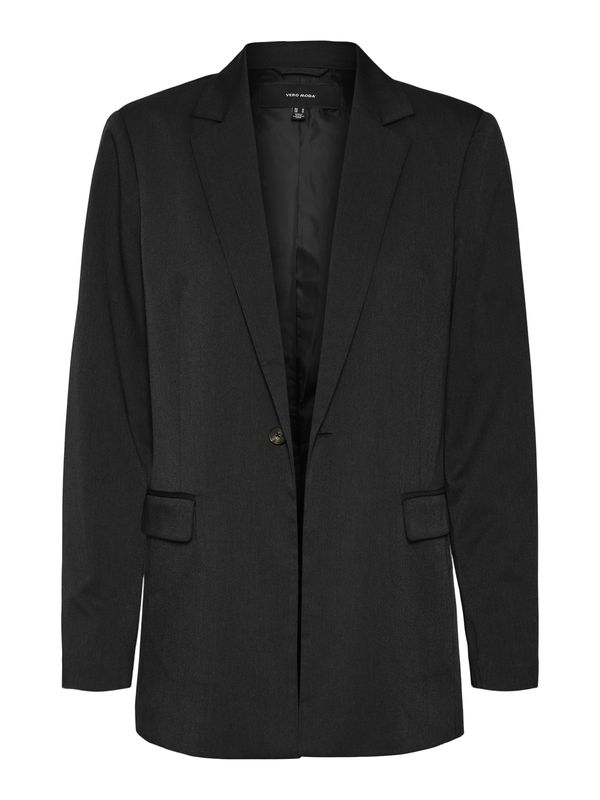 VERO MODA VERO MODA Sako 'VMNILA'  crna