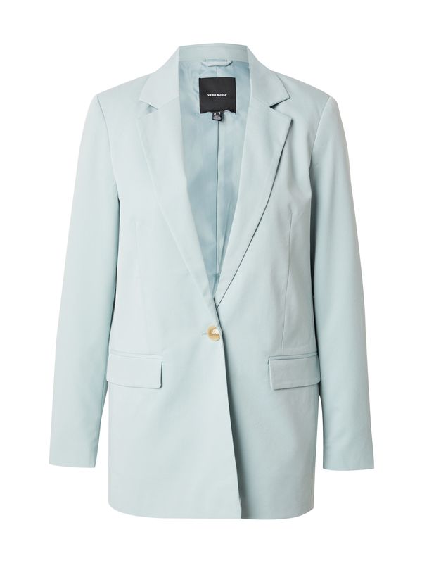 VERO MODA VERO MODA Sako 'VMNILA'  menta