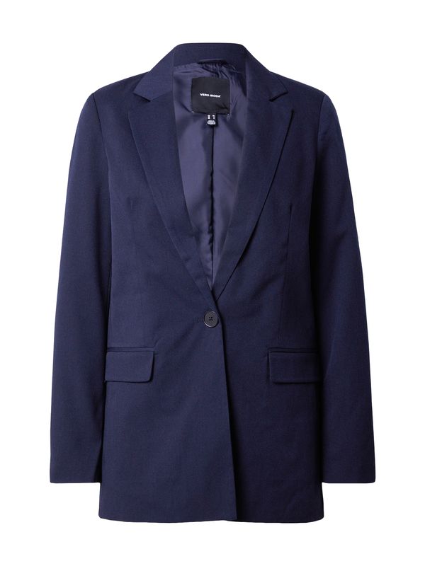 VERO MODA VERO MODA Sako 'VMNILA'  mornarsko plava
