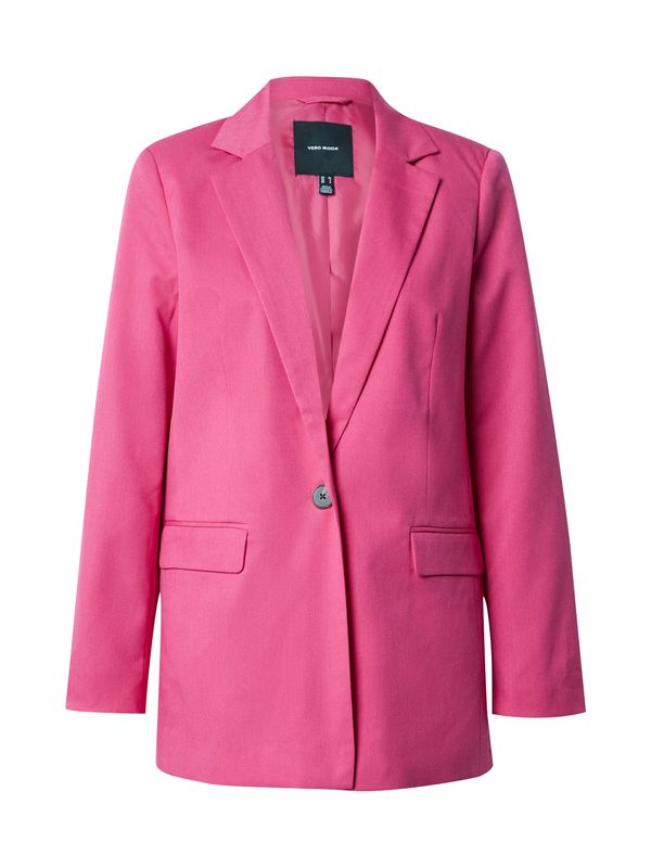 VERO MODA VERO MODA Sako 'VMNILA'  roza