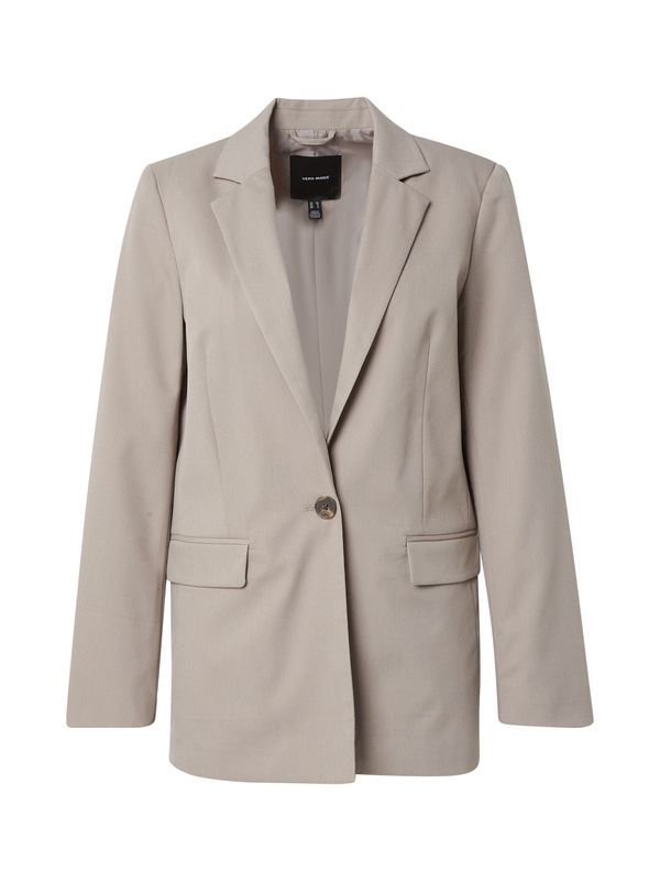 VERO MODA VERO MODA Sako 'VMNila'  taupe siva