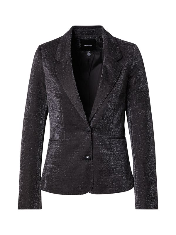 VERO MODA VERO MODA Sako 'VMSHALI'  crna melange