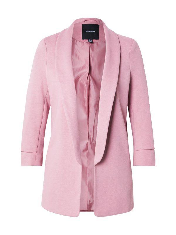 VERO MODA VERO MODA Sako 'VMSVEA'  prljavo roza