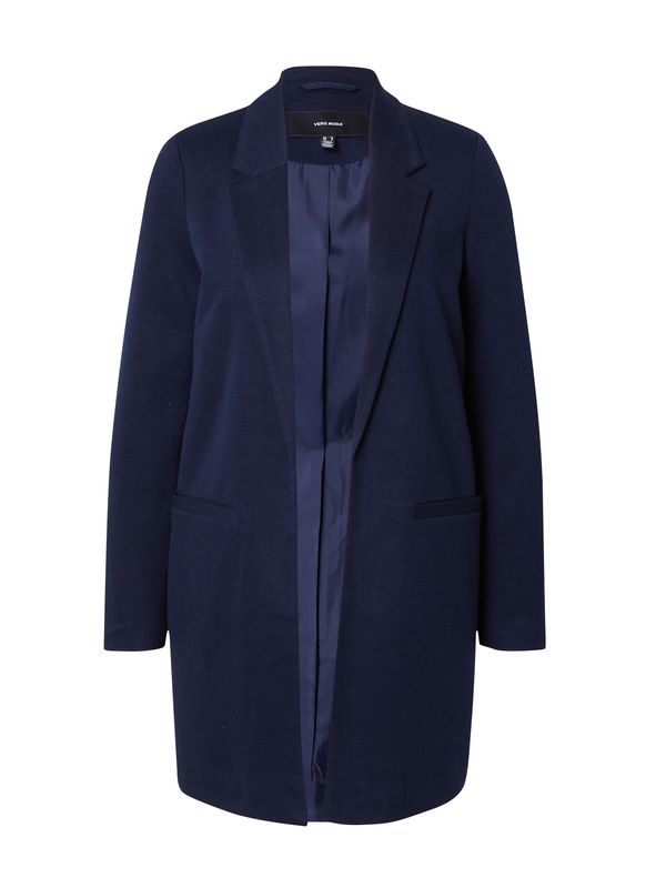 VERO MODA VERO MODA Sako 'VMVERINA'  mornarsko plava