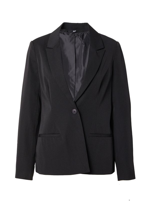 VERO MODA VERO MODA Sako 'WENDY'  crna