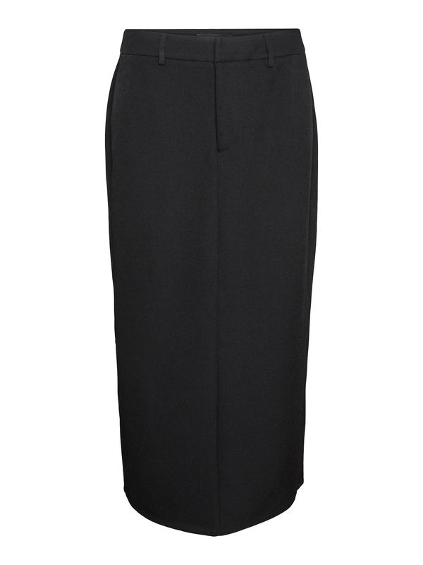 VERO MODA VERO MODA Suknja 'Agatha'  crna