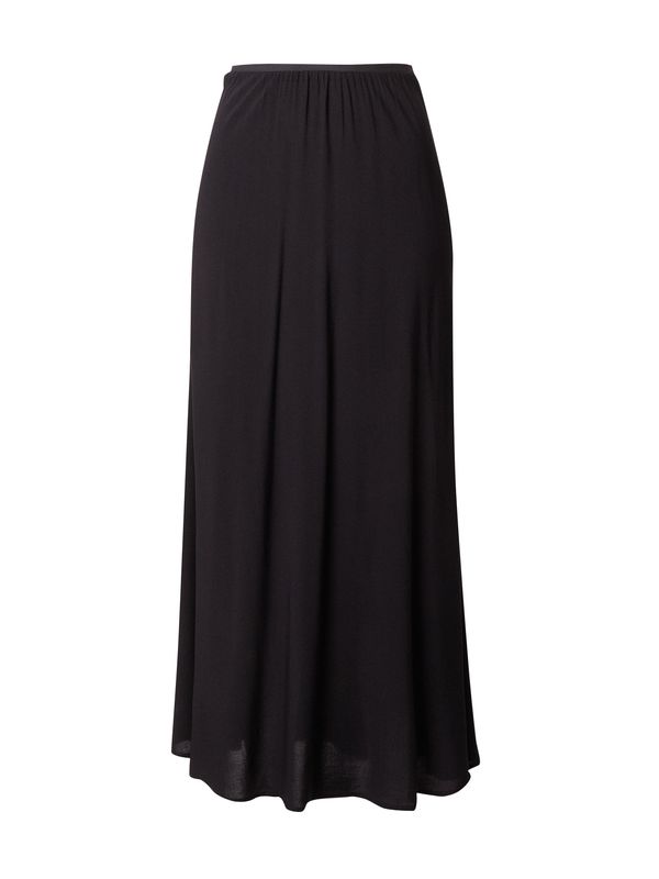 VERO MODA VERO MODA Suknja 'ALBA'  crna