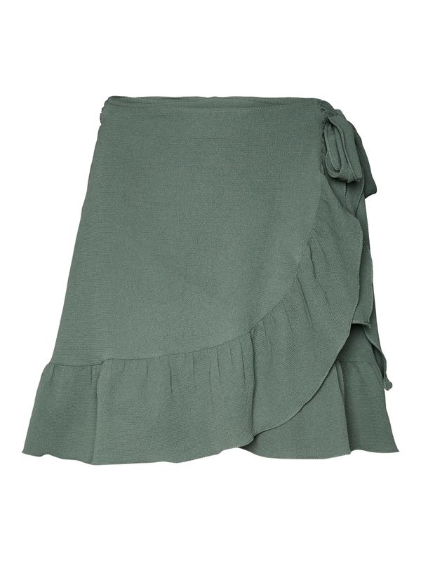 VERO MODA VERO MODA Suknja 'Cita'  kaki