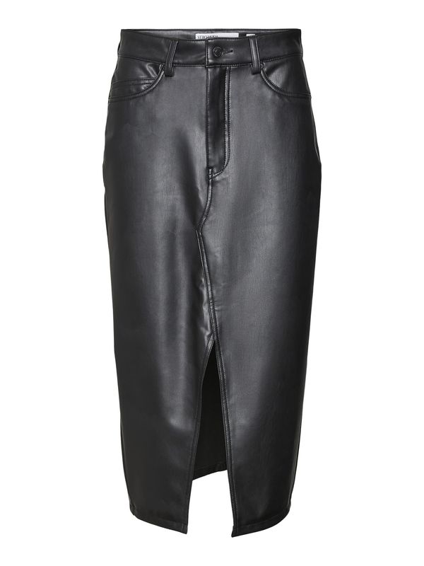 VERO MODA VERO MODA Suknja  crna