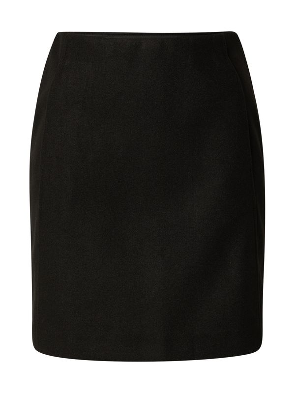 VERO MODA VERO MODA Suknja  crna