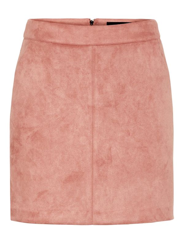 VERO MODA VERO MODA Suknja 'DinaI'  rosé