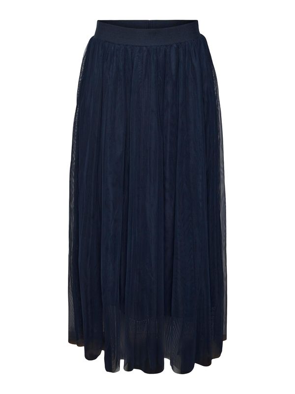VERO MODA VERO MODA Suknja 'HANA'  mornarsko plava