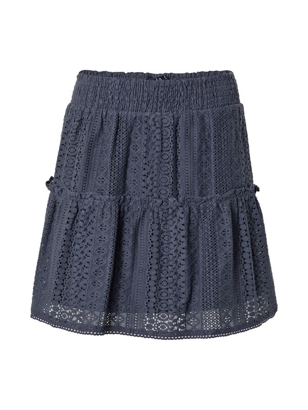 VERO MODA VERO MODA Suknja 'HONEY'  tamno plava