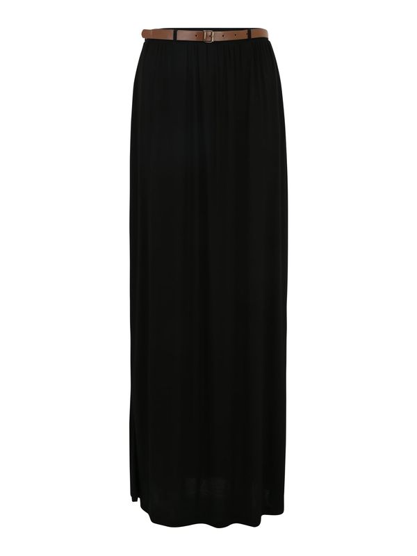 VERO MODA VERO MODA Suknja 'LINN'  crna